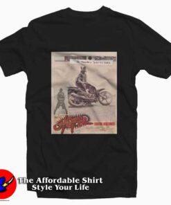 Travis scott circus maximus july 27th Graphic Tshirt