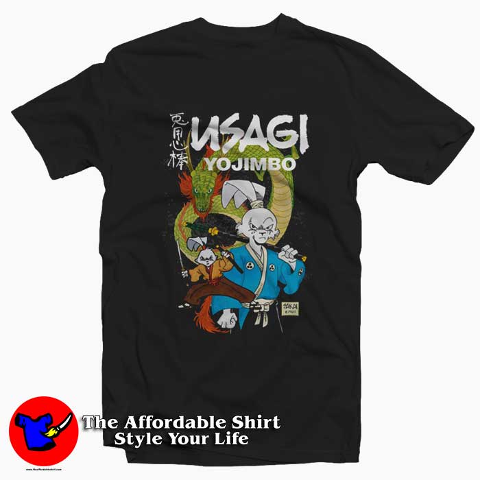 Usagi Yojimbo Dragon Group Graphic Unisex Tshirt 510x510 image Usagi Yojimbo Dragon Group Graphic Unisex Tshirt 510x510 Usagi Yojimbo Dragon Group Graphic Unisex T Shirt On Sale