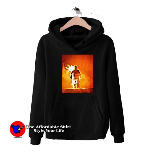 Yeezy on Fire Donda Kanye West Graphic Hoodie 500x500 Yeezy on Fire Donda Kanye West Graphic Hoodie On Sale