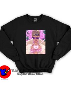You Are Kenough Ken In Barbie The Movie Sweatshirt