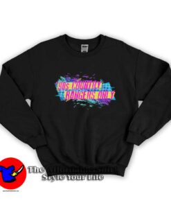 90s Country Bangers Only Vintage Graphic Sweatshirt