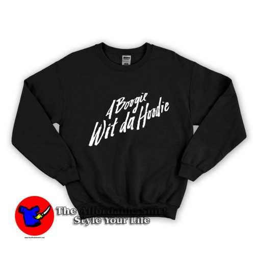 A Boogie Wit Da Hoodie Graphic Unisex Sweater 500x500 A Boogie Wit Da Hoodie Graphic Unisex Sweatshirt On Sale