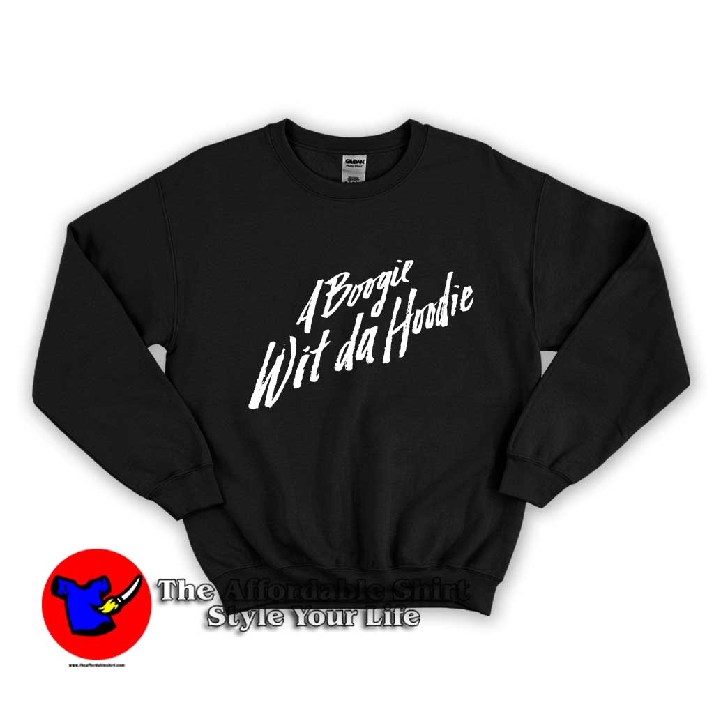 A Boogie Wit Da Hoodie Graphic Unisex Sweater 510x510 image A Boogie Wit Da Hoodie Graphic Unisex Sweater 510x510 A Boogie Wit Da Hoodie Graphic Unisex Sweatshirt On Sale