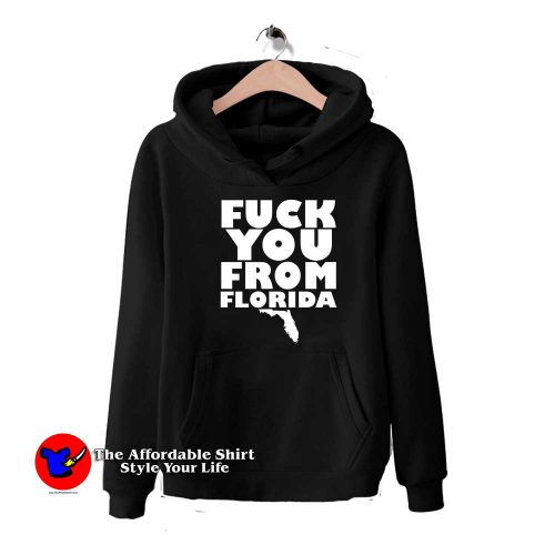 A Day To Remember Fuck You From Florida Graphic Hoodie 500x500 A Day To Remember Fuck You From Florida Graphic Hoodie On Sale