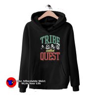 A Tribe Called Quest Phife Dawg Hip Hop Hoodie