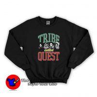 A Tribe Called Quest Phife Dawg Hip Hop Sweatshirt