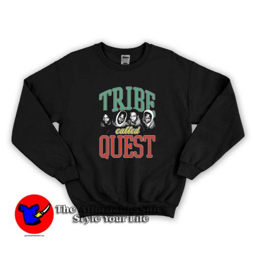 A Tribe Called Quest Phife Dawg Hip Hop Sweater 500x500 A Tribe Called Quest Phife Dawg Hip Hop Sweatshirt On Sale