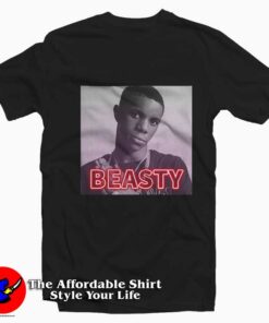 Beasty A Boogie Wit Da Hoodie Graphic T-Shirt