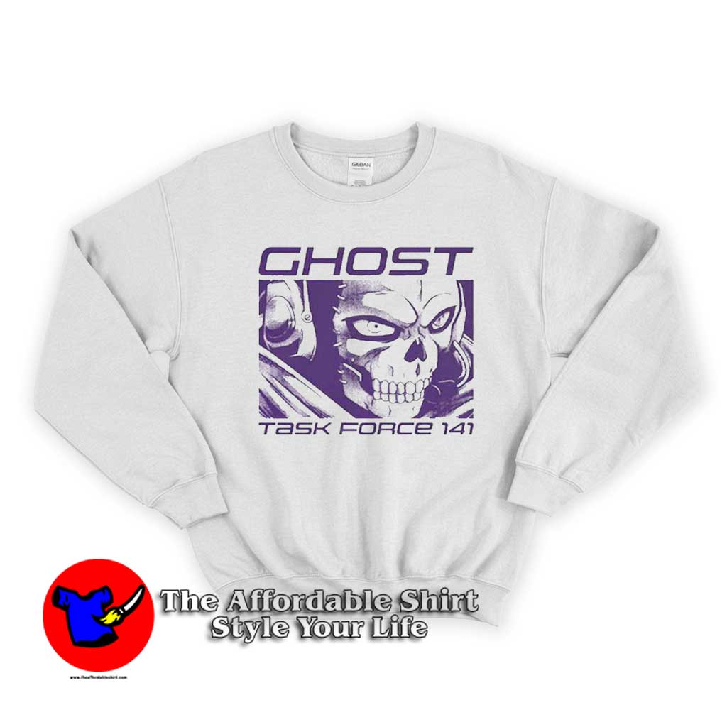 Call Of Duty Sand Anime Ghost Graphic Sweater 510x510 image Call Of Duty Sand Anime Ghost Graphic Sweater 510x510 Call Of Duty Sand Anime Ghost Graphic Sweatshirt On Sale