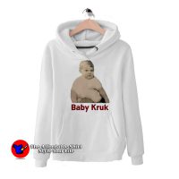 Cheap Baby Kruk Taryn Hatcher Graphic Hoodie