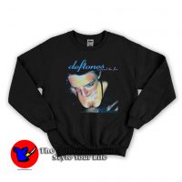 Deftones Around The Fur Album Music Graphic Sweatshirt