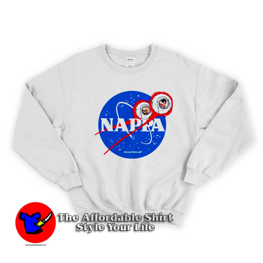 Dragon Ball Nappa Nasa Super Saiyan Graphic Sweater 510x510 image Dragon Ball Nappa Nasa Super Saiyan Graphic Sweater 510x510 Dragon Ball Nappa Nasa Super Saiyan Graphic Sweatshirt On Sale