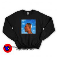 Fortnite Drake Dapper Gang Graphic Sweatshirt