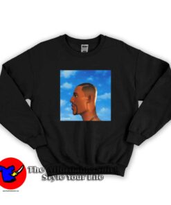 Fortnite Drake Dapper Gang Graphic Sweatshirt