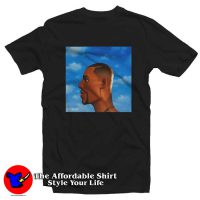 Fortnite Drake Dapper Gang Graphic Tshirt