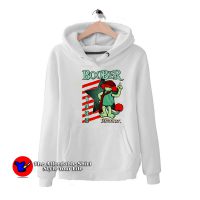 Fraggle Rock Doozers Star Cave Graphic Unisex Hoodie