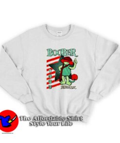 Fraggle Rock Doozers Star Cave Graphic Unisex Sweatshirt