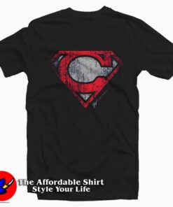 Funny Cleveland Super C Graphic Unisex T-Shirt