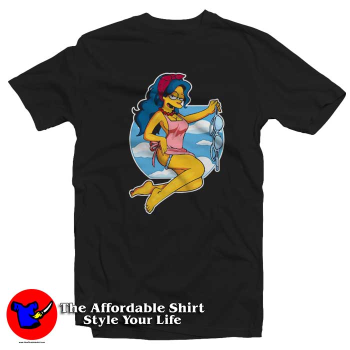 Funny The Simpsons Sexy Marge Graphic Tshirt 510x510 image Funny The Simpsons Sexy Marge Graphic Tshirt 510x510 Funny The Simpsons Sexy Marge Graphic T Shirt On Sale
