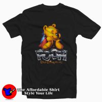 Funny Vintage Disney Winnie The Pooh Graphic T-Shirt