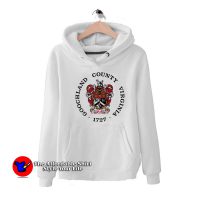 Goochland Country Virginia Society Graphic Hoodie