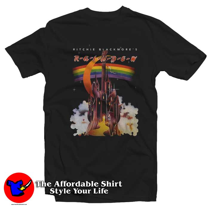 Hot Rainbow Album Ritchie Blackmore Graphic Tshirt 510x510 image Hot Rainbow Album Ritchie Blackmore Graphic Tshirt 510x510 Hot Rainbow Album Ritchie Blackmore Graphic T Shirt On Sale