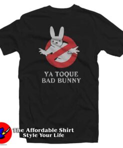 I Already Played Bad Bunny Ya Toque Bad Bunny Sweatshirt