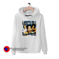 Lauryn Hill Doo Wop That Thing Bootle Style Hoodie