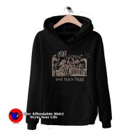 My Chemical Romance The Black Parade Frame Hoodie