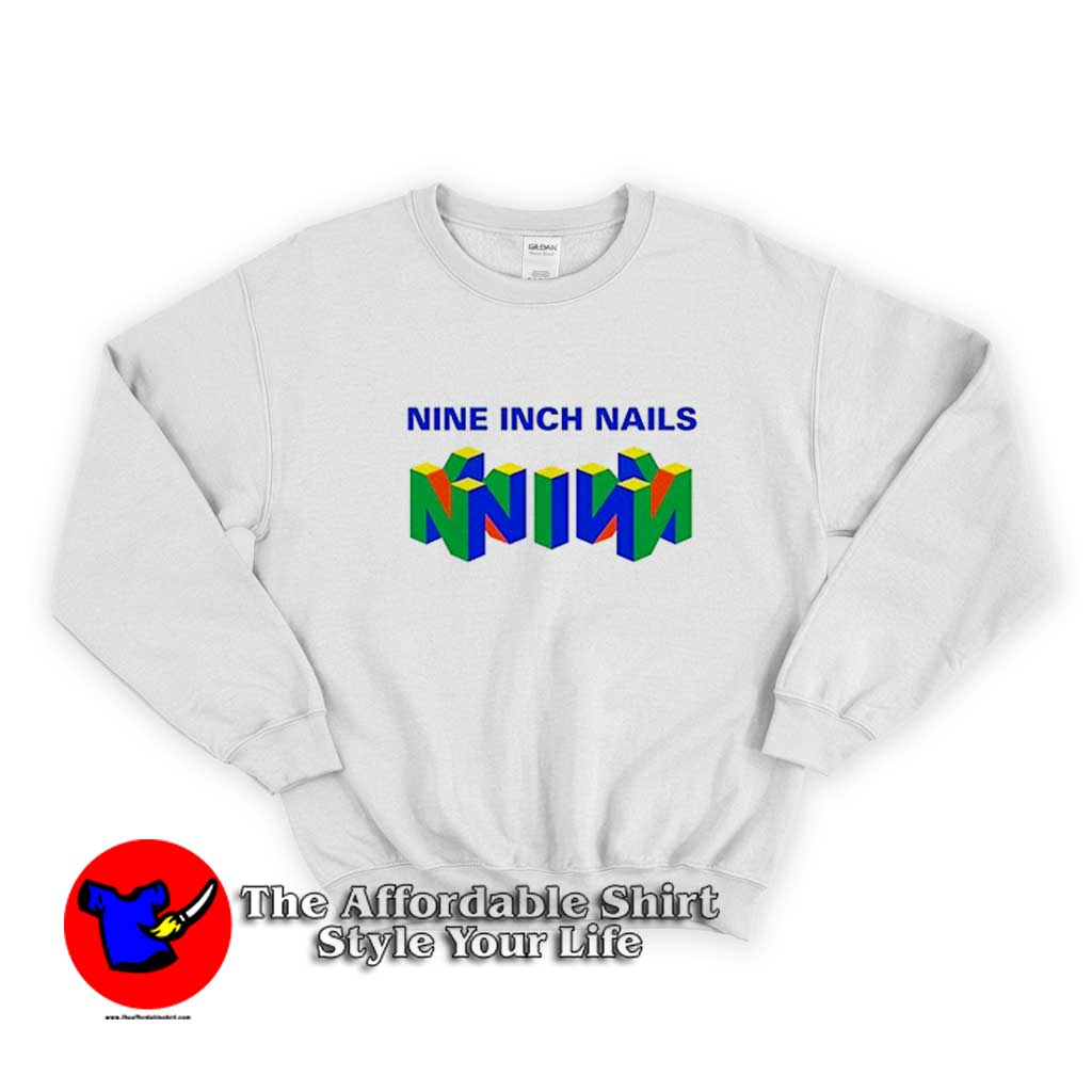 Nin Nine Inch Nails Mashup Nintendo Graphic Sweater 510x510 image Nin Nine Inch Nails Mashup Nintendo Graphic Sweater 510x510 Nin Nine Inch Nails Mashup Nintendo Graphic Sweatshirt On Sale