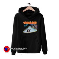 Parliament Mothership Connection Funkadelic Hoodie