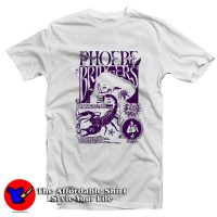 Phoebe Bridgers Driving Out Into The Sun T-Shirt
