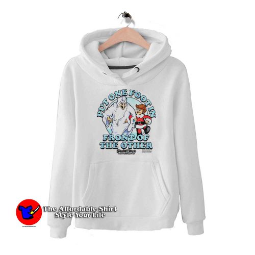 Santa Claus is Comin To Town Movie Graphic Hoodie 500x500 Santa Claus is Comin To Town Movie Graphic Hoodie On Sale