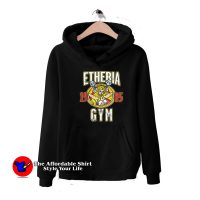 She-Ra Etheria GymMasters of the Universe Hoodie