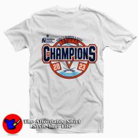 Swimming And Diving National Champions T-Shirt