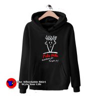 Vintage Fido Dido Don't You Forget It Graphic Hoodie