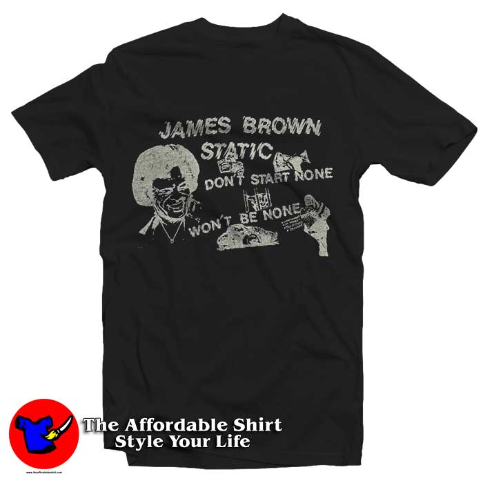 Vintage James Brown Static Graphic Tshirt 510x510 image Vintage James Brown Static Graphic Tshirt 510x510 Vintage James Brown Static Graphic T Shirt On Sale