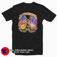 Vintage Lynyrd Skynyrd Endangered Tour T-Shirt