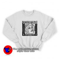 Vintage Psychic Tv Godstar Graphic Sweatshirt
