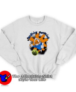 Vintage Smashing Pumpkins Starla Graphic Sweatshirt