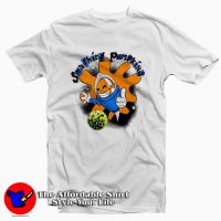 Vintage Smashing Pumpkins Starla Graphic T-Shirt