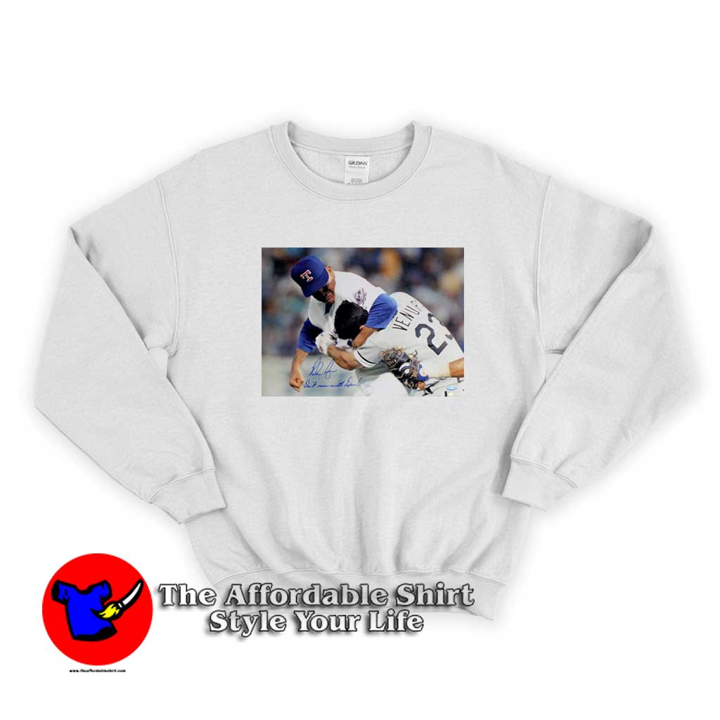 Welcome To Texas Nolan Ryan x Robin Ventura Sweater 510x510 image Welcome To Texas Nolan Ryan x Robin Ventura Sweater 510x510 Welcome To Texas Nolan Ryan x Robin Ventura Sweatshirt On Sale