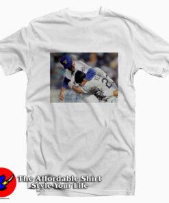 Welcome To Texas Nolan Ryan x Robin Ventura T-Shirt