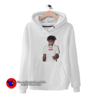 YoungBoy Never Broke Again Graphic Hoodie