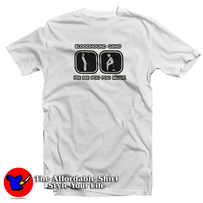 1990s Bloodhound Gang Pee Pee Poo Poo Music T Shirt 510x510 image 1990s Bloodhound Gang Pee Pee Poo Poo Music T Shirt 510x510 1990s Bloodhound Gang Pee Pee Poo Poo Music T Shirt