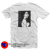 American Singer Selena Photo T-Shirt