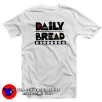 Daily Bread Time Bomb T Shirt
