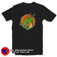 Shenron Logo Dragon Ball Z T Shirt