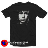 2007 Jim Morrison Vintage T Shirt