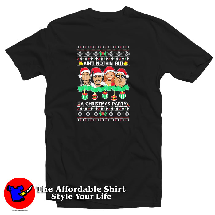 Aint Nothin But A Christmas Party Ugly 2020 Christmas T Shirt 510x510 image Aint Nothin But A Christmas Party Ugly 2020 Christmas T Shirt 510x510 Ain’t Nothin But A Christmas Party Ugly 2020 Christmas T Shirt